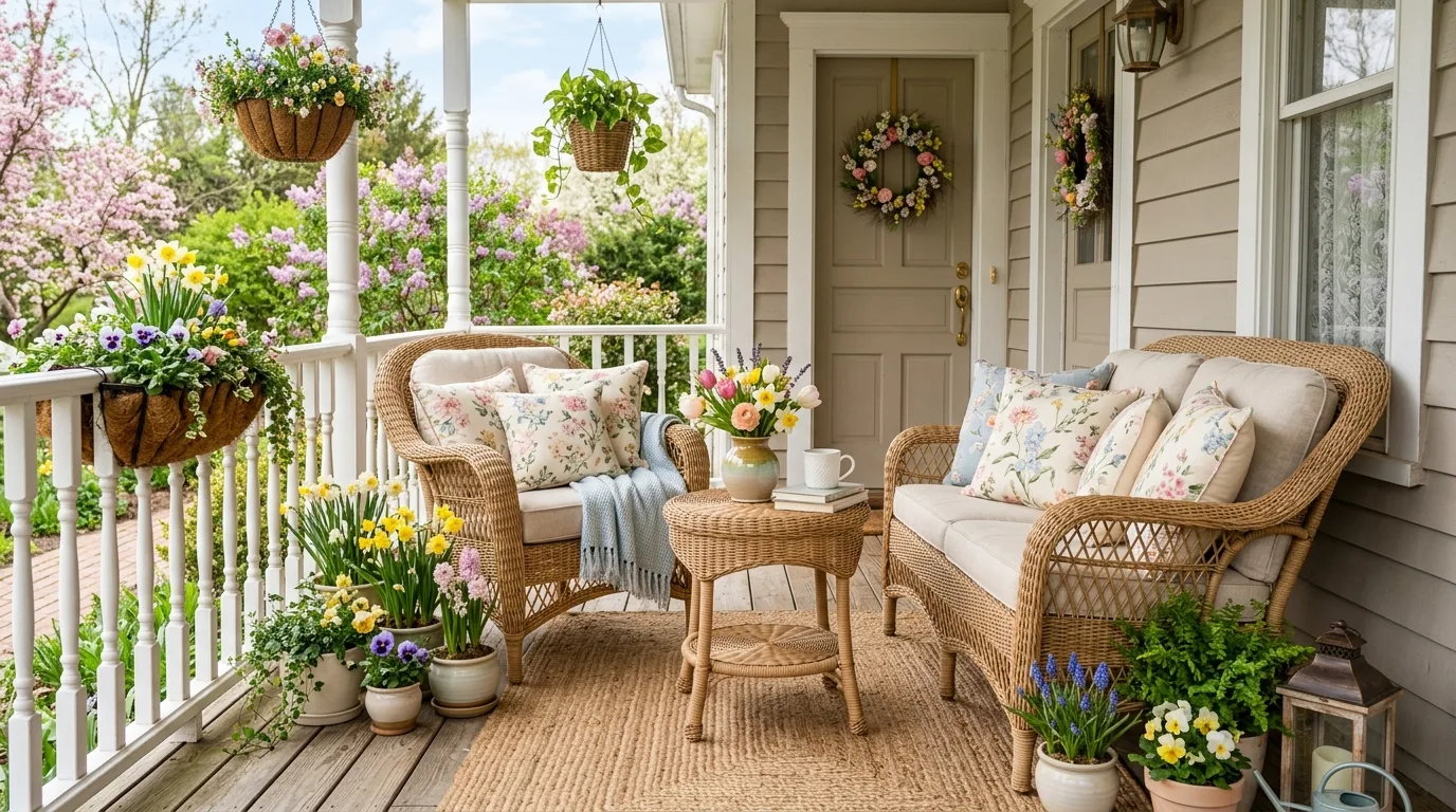 Formal Culvert Landscape Layout